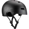 Seven IDP M3 Byhjelm, Black