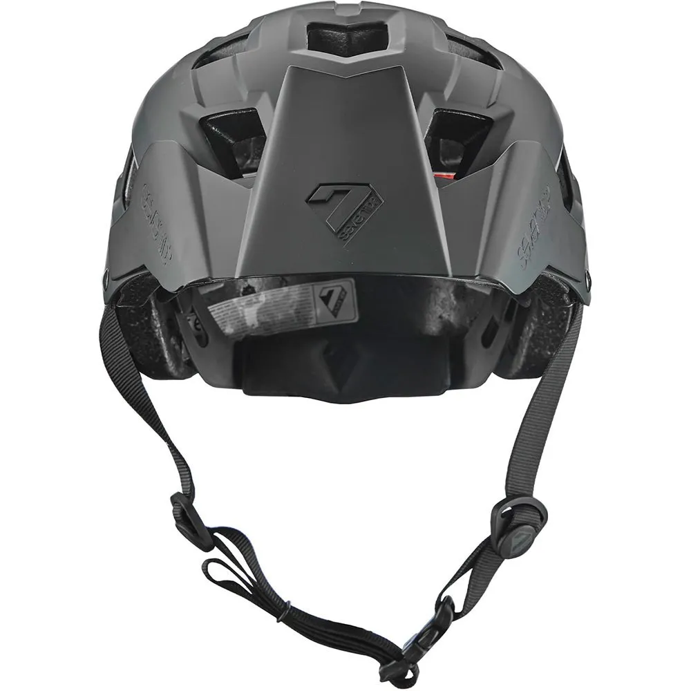 Seven IDP M5 Mtb-hjelm Seven IDP M5 Mtb-hjelm