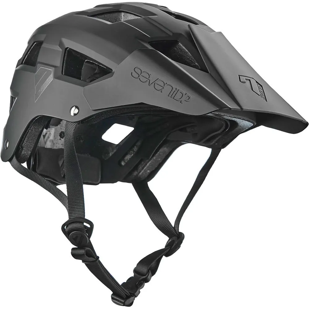 Seven IDP M5 Mtb-hjelm Seven IDP M5 Mtb-hjelm