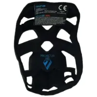 Seven IDP Project 23 Abs Helmet Spare Innerforing Seven IDP Project 23 Abs Helmet Spare Innerforing