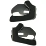 Seven IDP Project 23 Abs Replacement Kinnputer, Black