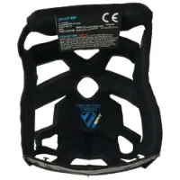 Seven IDP Project 23 Carbon Helmet Spare Innerforing