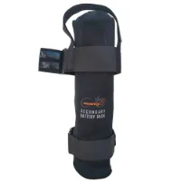 Seventy8 Cannondale Habit Battery Rammeveske Seventy8 Cannondale Habit Battery Rammeveske