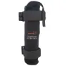 Seventy8 Cube Stereo 500wh Battery Rammeveske, Black, One Size