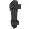 Seventy8 Cube Stereo 500wh Battery Rammeveske, Black, One Size