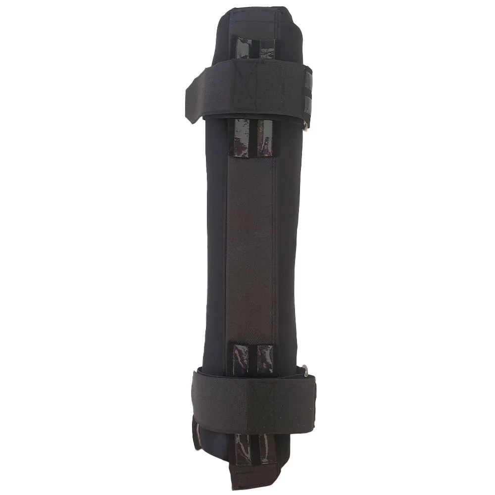 Seventy8 Focus Sam2 625w Battery Rammeveske, Black, One Size Seventy8 Focus Sam2 625w Battery Rammeveske, Black, One Size
