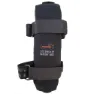 Seventy8 Giant Dirt Battery Rammeveske, Black, One Size