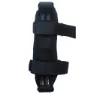 Seventy8 Giant Dirt Battery Rammeveske, Black, One Size