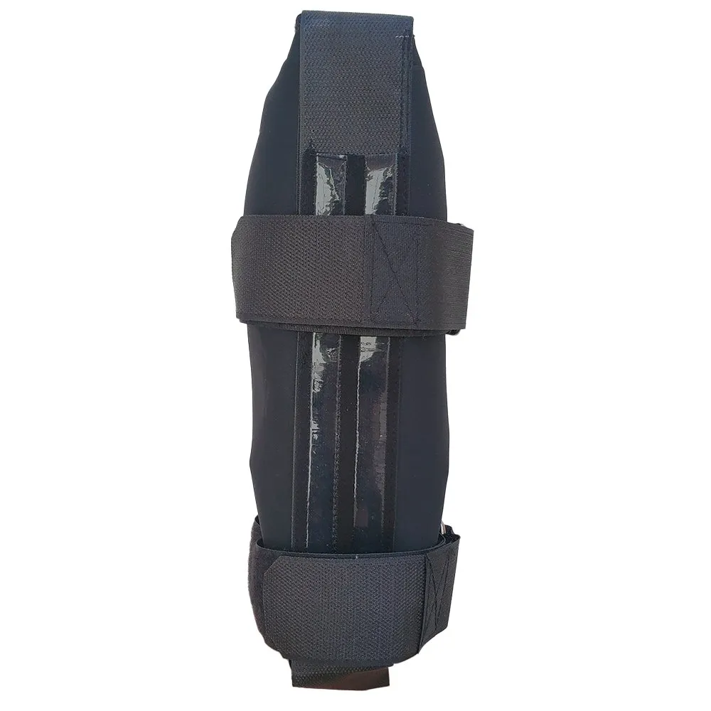Seventy8 Lapierre Fs 600 Battery Rammeveske, Black, One Size