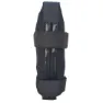 Seventy8 Lapierre Fs 600 Battery Rammeveske, Black, One Size
