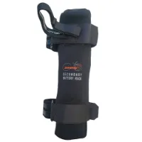 Seventy8 Mondraker Crafty500wh Battery Rammeveske Seventy8 Mondraker Crafty500wh Battery Rammeveske