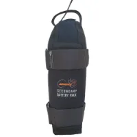Seventy8 Mondraker E-crafty 500wh Battery Rammeveske Seventy8 Mondraker E-crafty 500wh Battery Rammeveske
