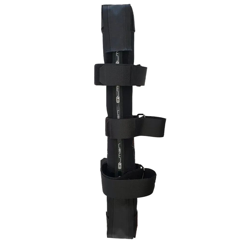 Seventy8 Specialized Turbolevo Battery Rammeveske, Black, One Size Seventy8 Specialized Turbolevo Battery Rammeveske, Black, One Size