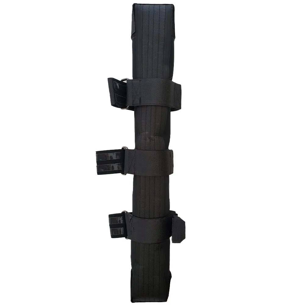 Seventy8 Specialized Turbolevo Battery Rammeveske, Black, One Size Seventy8 Specialized Turbolevo Battery Rammeveske, Black, One Size