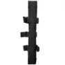 Seventy8 Specialized Turbolevo Battery Rammeveske, Black, One Size