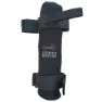 Seventy8 Sunn 500w Battery Rammeveske, Black, One Size
