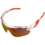 Sh+ Rg 5100 Solbriller Refurbished, Yellow / red, Yellow/CAT3