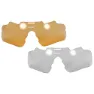 Sh+ Rg 5100 Solbriller Refurbished, Yellow / red, Yellow/CAT3