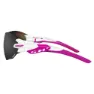 Sh+ Rg 5200 Wx Reactive Flash Polariserte Solbriller, White / pink, Blue /CAT3