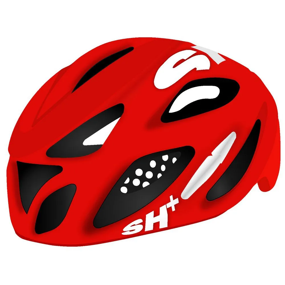 Sh+ Shirocco Hjelm