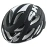 Sh+ Shirocco S-tech Hjelm, Black / white matt