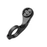 Shanren Miles Gps Sykkelcomputerfeste, Black, One Size