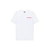 Shark Attack Basic Kortarmet T-skjorte male
