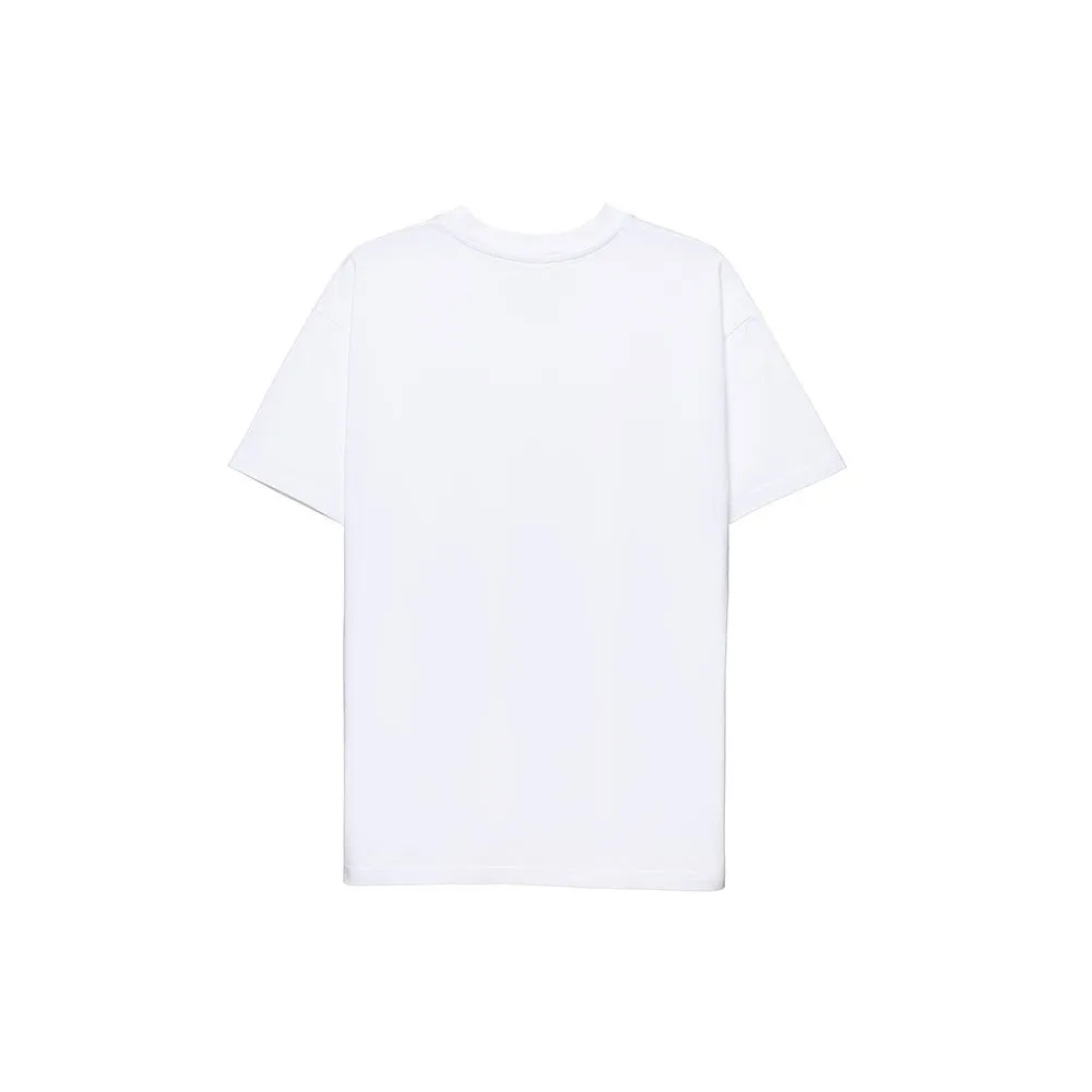 Shark Attack Basic Kortarmet T-skjorte male Shark Attack Basic Kortarmet T-skjorte male