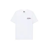 Shark Attack Classic Logo Kortarmet T-skjorte Shark Attack Classic Logo Kortarmet T-skjorte