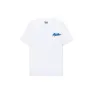 Shark Attack International Cuisine Kortarmet T-skjorte male