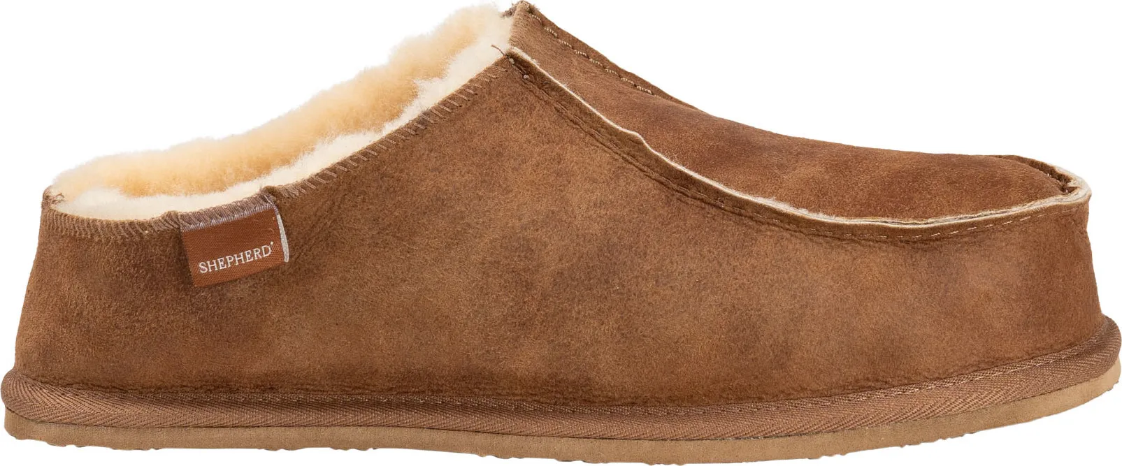 Shepherd of Sweden Richard Antique/Cognac