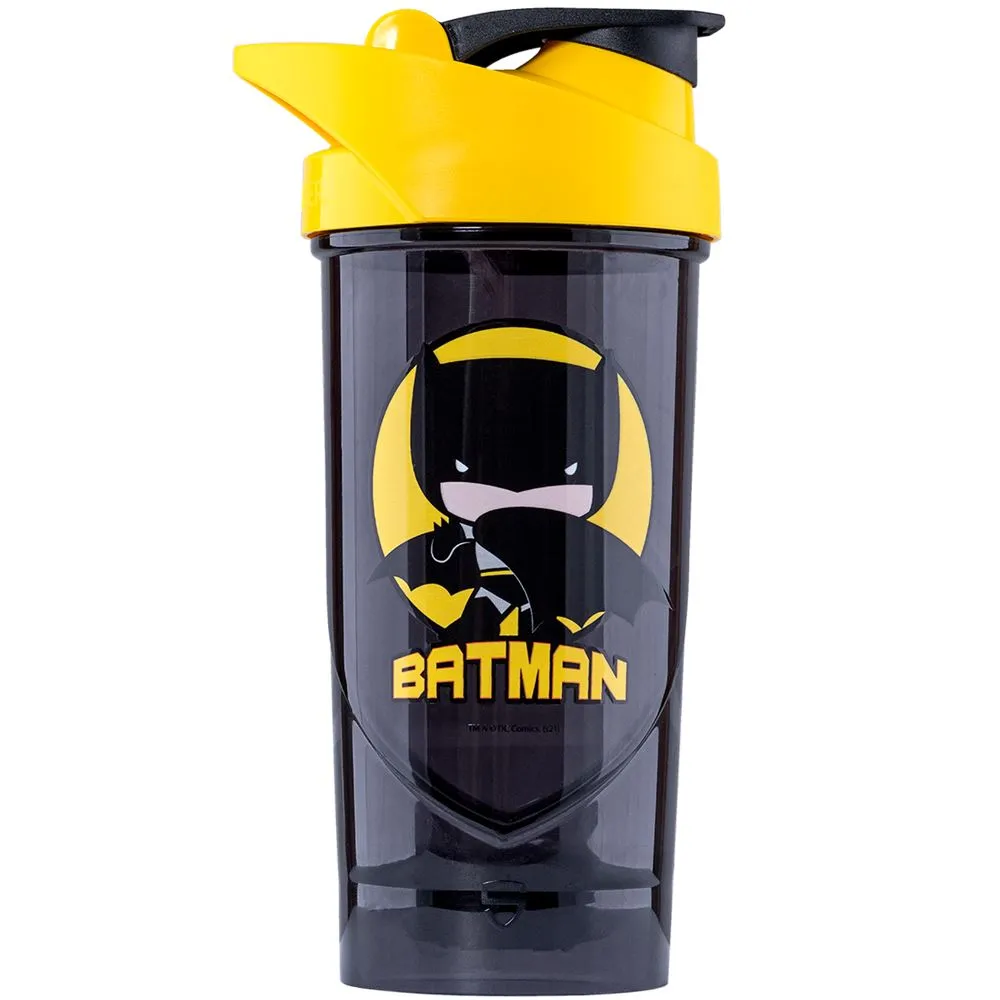 Shieldmixer Hero Pro Batman Mini 750 ml, Shakers Shieldmixer Hero Pro Batman Mini 750 ml, Shakers