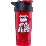 Shieldmixer Hero Pro My Dog is My Hero 750 ml, Shakers, Klar, One Size