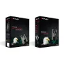 Shilba Raptor 10x42 Kikkerter, Black, One Size