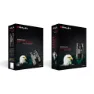 Shilba Raptor 12x50 Kikkerter, Black, One Size