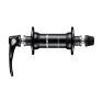 Shimano 05 Fornav HB-R7000 Felgbrems 32H svart, Black, 32H, 9 x 100mm