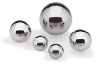 Shimano 1/8"-3.18mm Lagerkuler