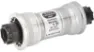 Shimano 105, 109,5/70mm Italienske Gjenger Octalink Kranklager, Black / silver, 70mm, 109mm