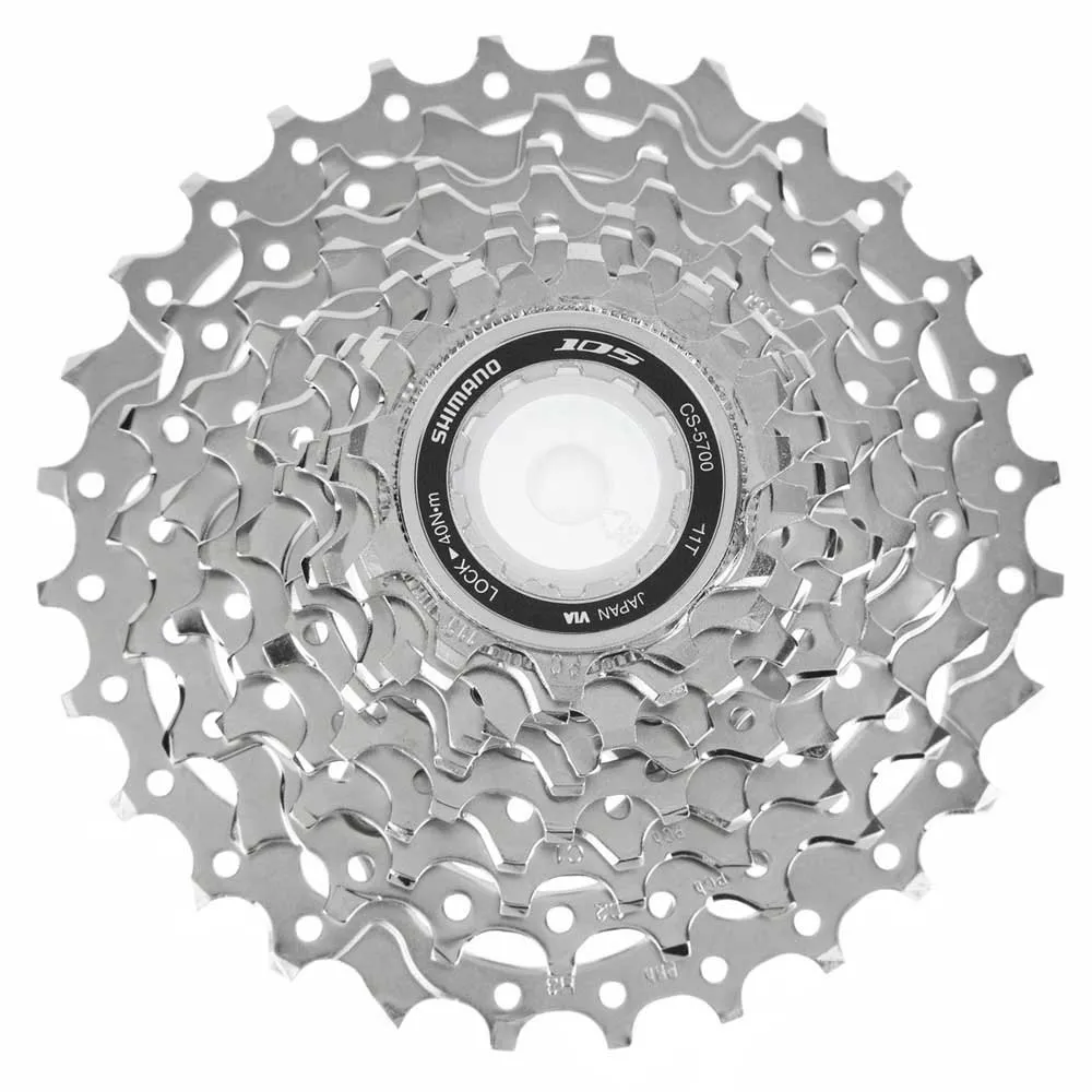 Shimano 105 5700 Kassett