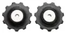 Shimano 105 5700 Trinsehjulsett, Svart