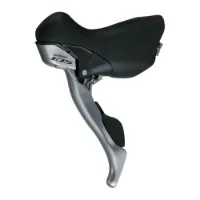 Shimano 105 5700 Venstre Bremsehendel Med Girskifter Shimano 105 5700 Venstre Bremsehendel Med Girskifter