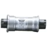 Shimano 105 Bb-5500 3s Kranklager, Silver, 70mm, 118.5mm