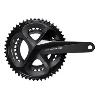 Shimano 105 Fc R7000 Hollowtech Ii 110 Bcd Kranksett Refurbished Shimano 105 Fc R7000 Hollowtech Ii 110 Bcd Kranksett Refurbished