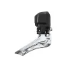 Shimano 105 FD-R7150 Di2 Framgir, Black, One Size