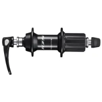 Shimano 105 R7000 Baknav svart 32 Hull