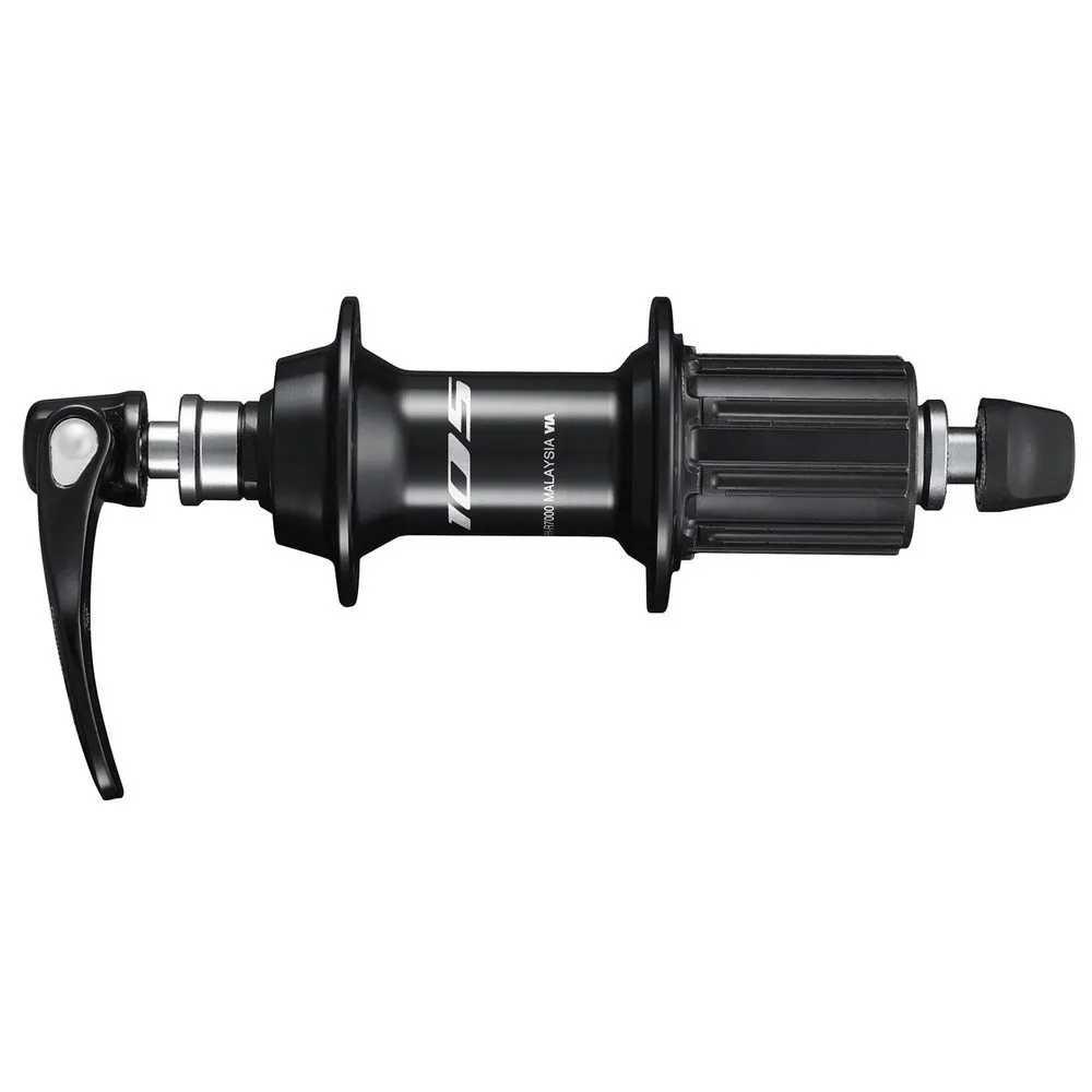 Shimano 105 R7000 Baknav svart 32 Hull Shimano 105 R7000 Baknav svart 32 Hull