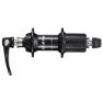 Shimano 105 R7000 Baknav svart 32 Hull