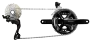 Shimano 105 R7100 Komplett Gruppe