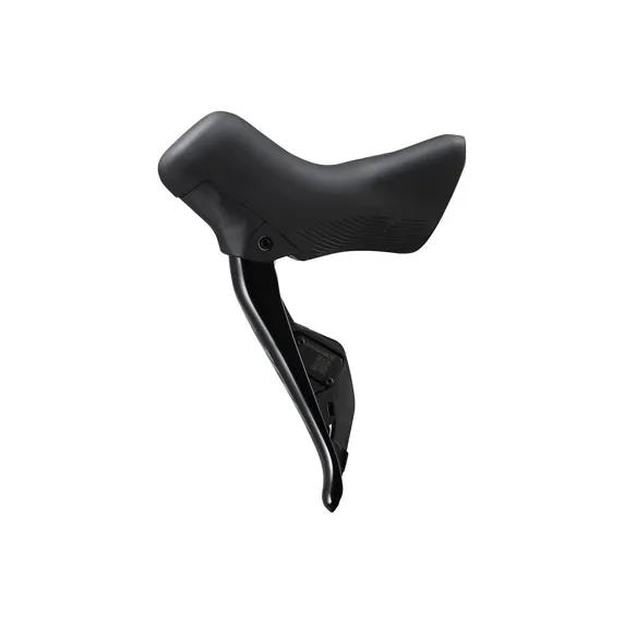 Shimano 105 R7170 Girhendel, Black, 12s