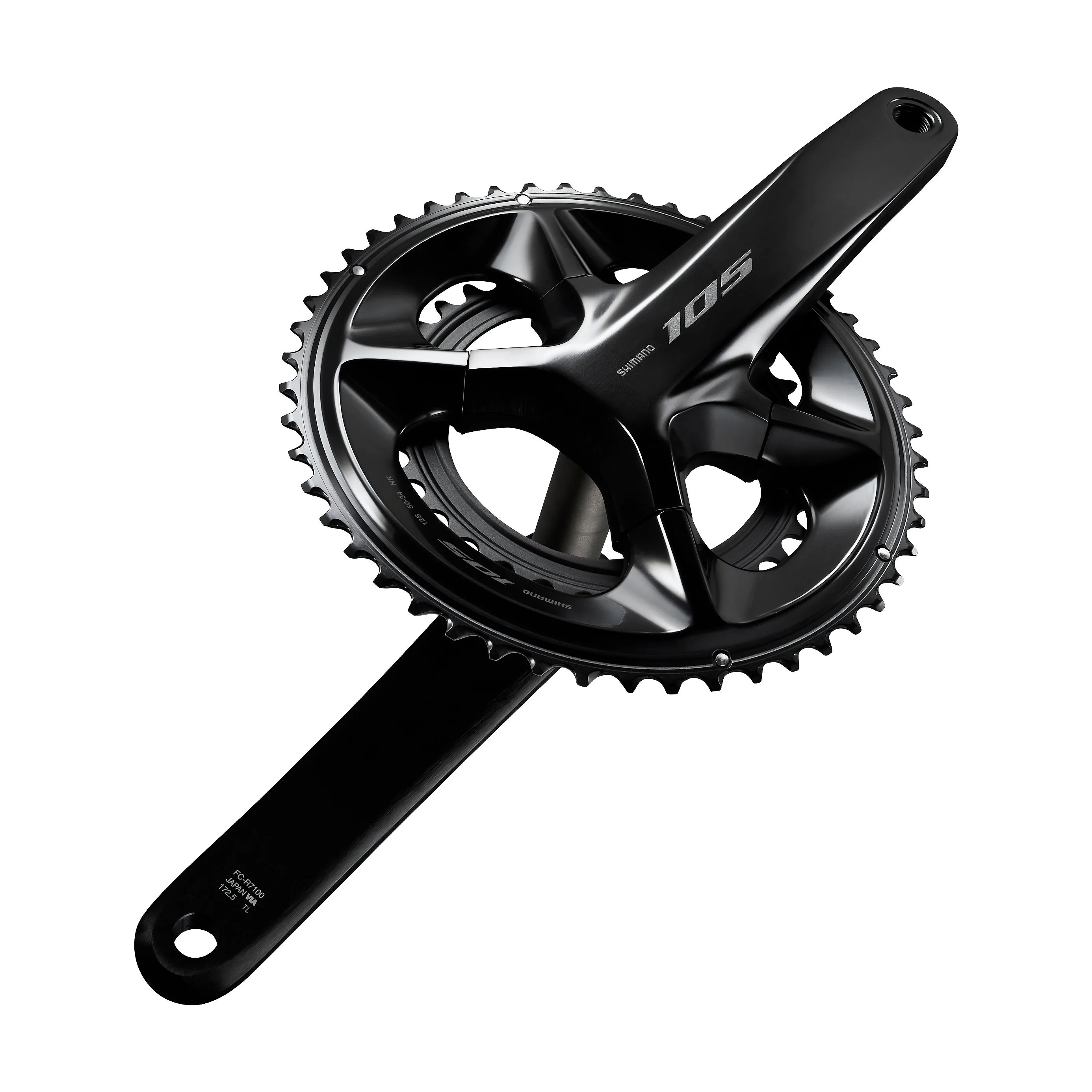 Shimano 105 R7170 Komplett Gruppe